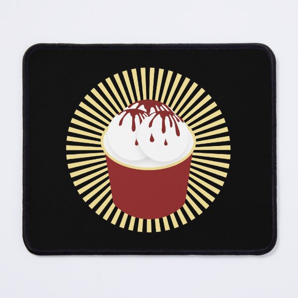 Item preview, Vintage Ice Cream Sunburst – 50’s Retro Nostalgia Design designed and sold by simpledarkwavewisdom.