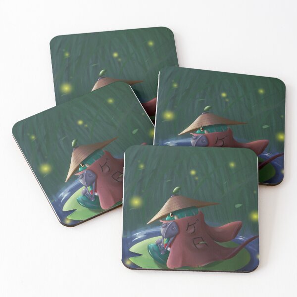 Item preview, GONIN designed and sold by GEROKU.