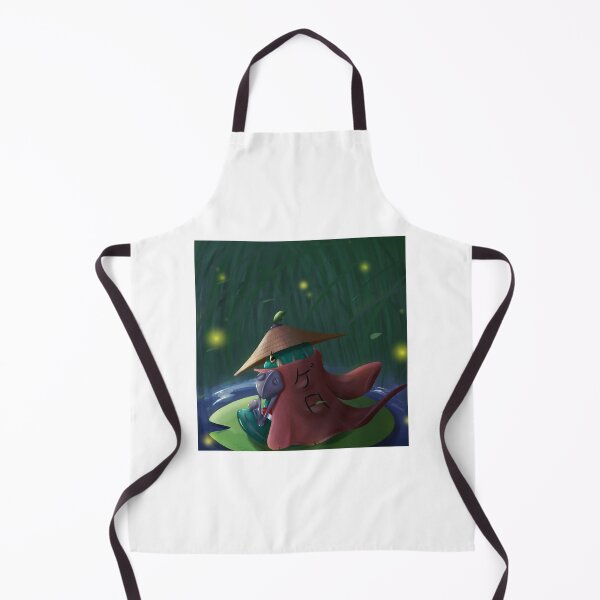 Item preview, GONIN designed and sold by GEROKU.