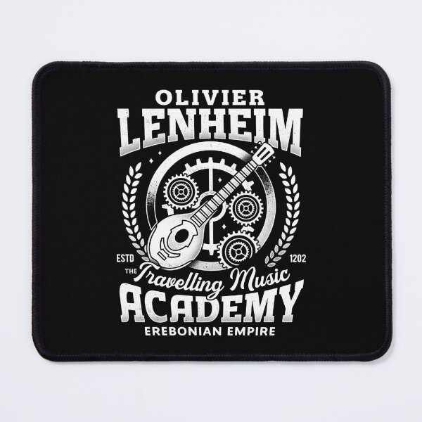 Item preview, Olivier Lenheim Academy designed and sold by Lagelantee.