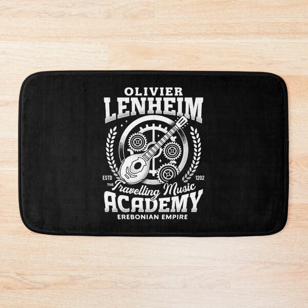 Item preview, Olivier Lenheim Academy designed and sold by Lagelantee.