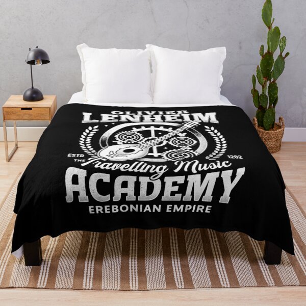 Item preview, Olivier Lenheim Academy designed and sold by Lagelantee.