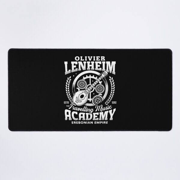Item preview, Olivier Lenheim Academy designed and sold by Lagelantee.