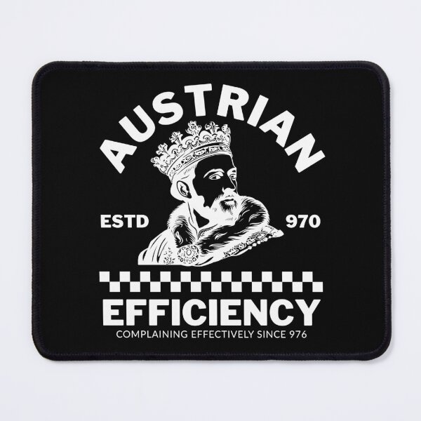 Item preview, Austrian efficiency designed and sold by Peerless-Prime.