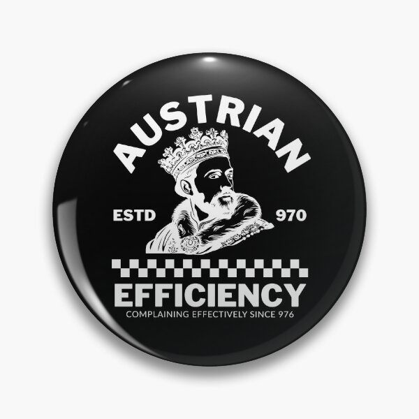 Item preview, Austrian efficiency designed and sold by Peerless-Prime.