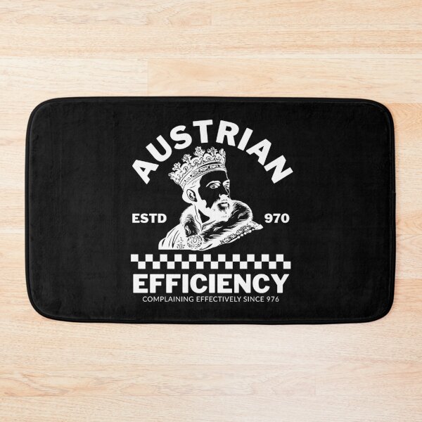 Item preview, Austrian efficiency designed and sold by Peerless-Prime.