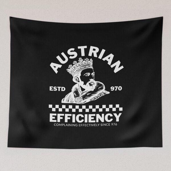 Item preview, Austrian efficiency designed and sold by Peerless-Prime.
