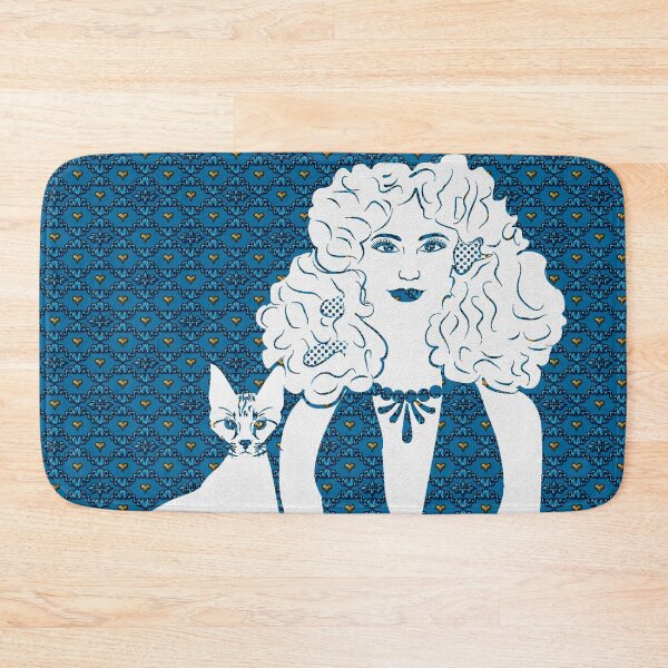 Item preview, Poznanski-Cat7 designed and sold by Design4uStudio.
