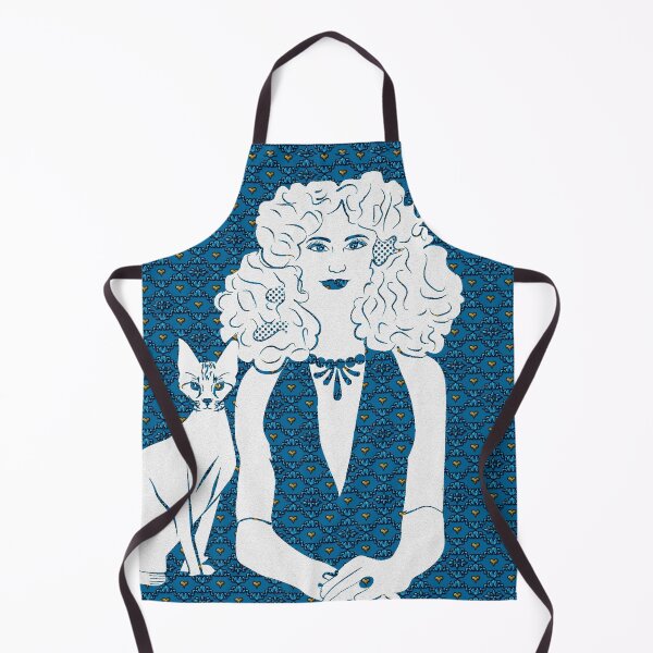 Item preview, Poznanski-Cat7 designed and sold by Design4uStudio.