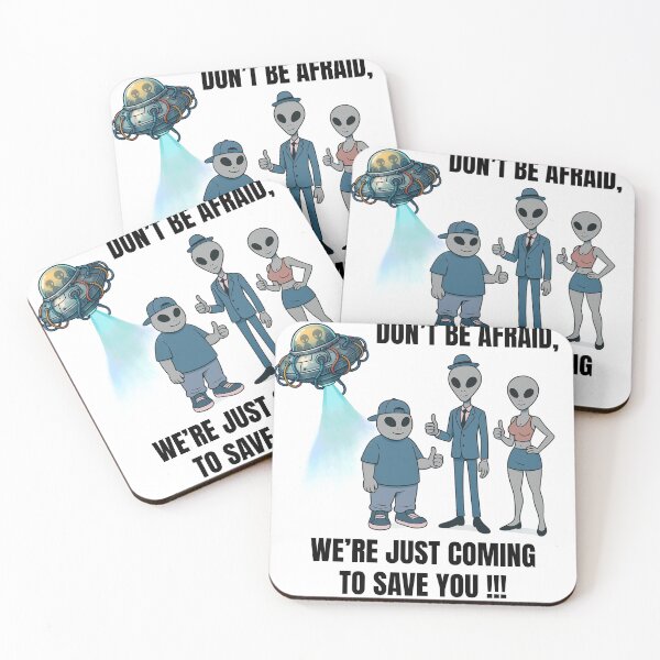 Item preview, UFO rescuer designed and sold by Drik-C45.