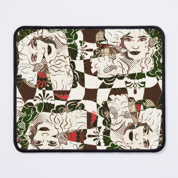 Item preview, Poznanski-Cat - Pattern8 designed and sold by Design4uStudio.