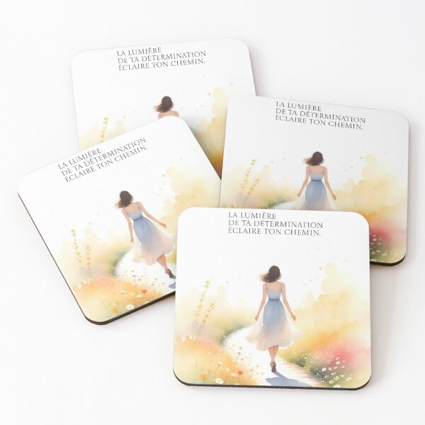 Item preview, Well-being: Determination designed and sold by Soulharmony.