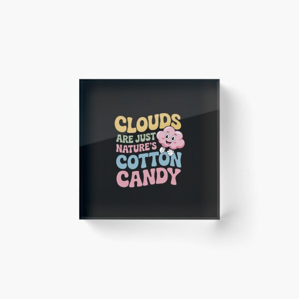Item preview, Nature Clouds Cotton Sky Summer designed and sold by marcusry.