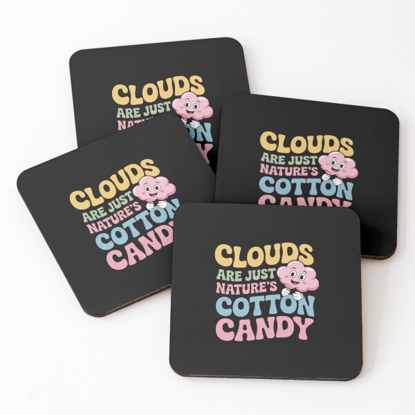 Item preview, Nature Clouds Cotton Sky Summer designed and sold by marcusry.