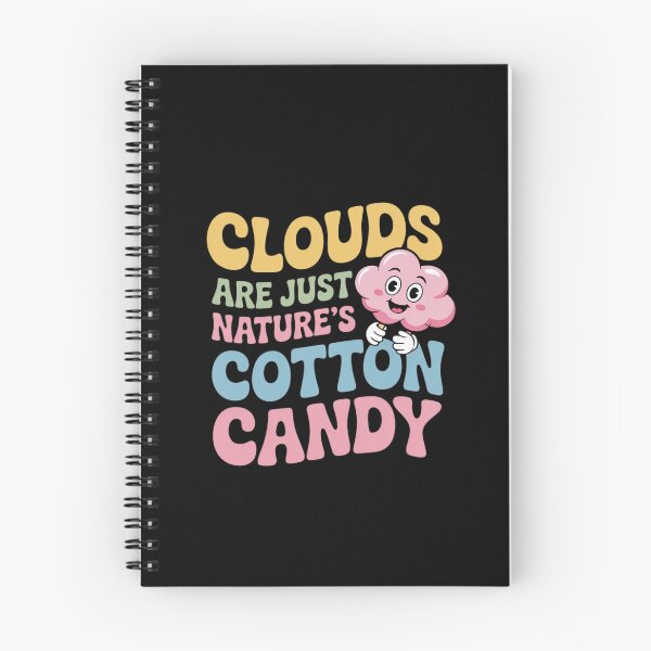 Item preview, Nature Clouds Cotton Sky Summer designed and sold by marcusry.