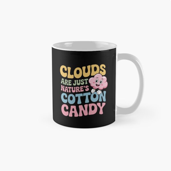 Item preview, Nature Clouds Cotton Sky Summer designed and sold by marcusry.