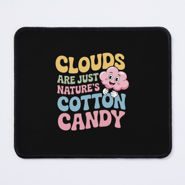 Item preview, Nature Clouds Cotton Sky Summer designed and sold by marcusry.