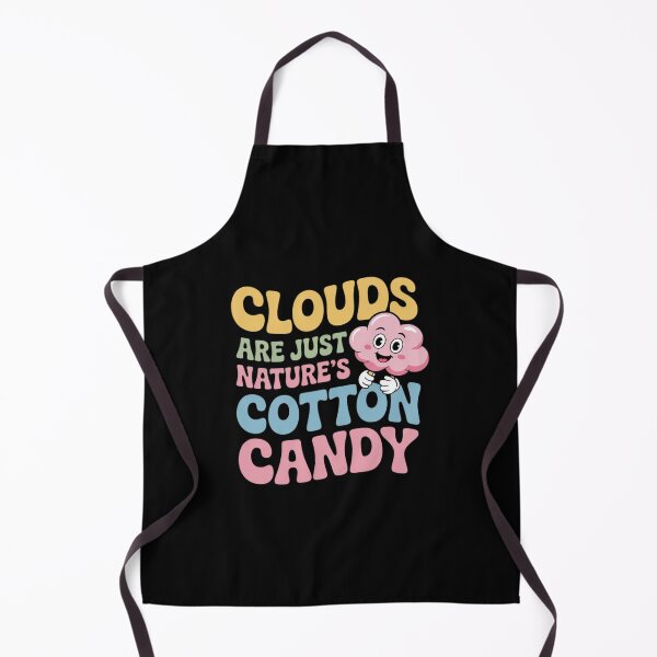Item preview, Nature Clouds Cotton Sky Summer designed and sold by marcusry.