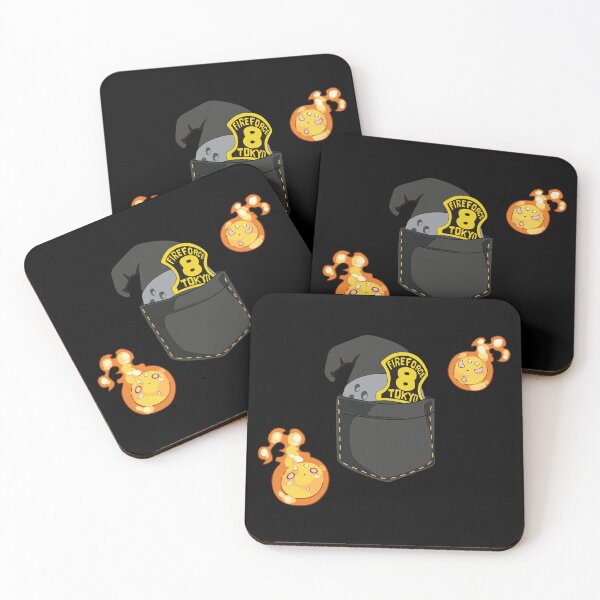 Item preview, Maki’s Fireballs in your pocket designed and sold by ProjetF.