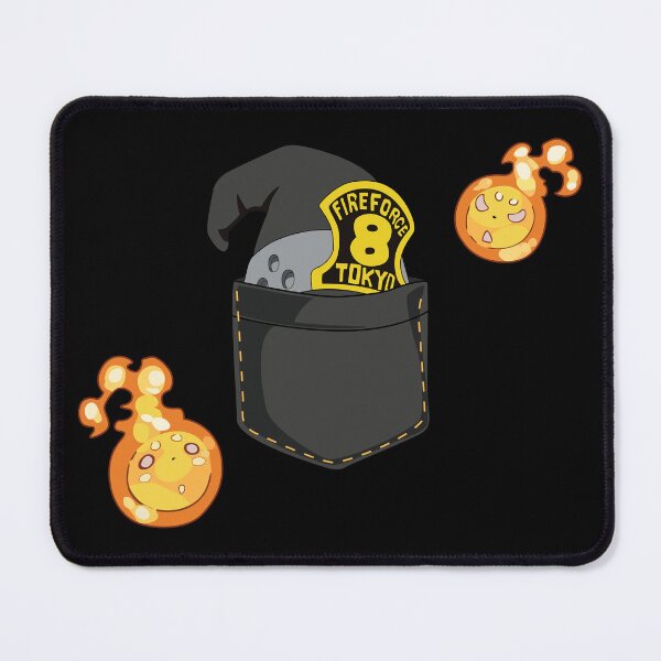 Item preview, Maki’s Fireballs in your pocket designed and sold by ProjetF.