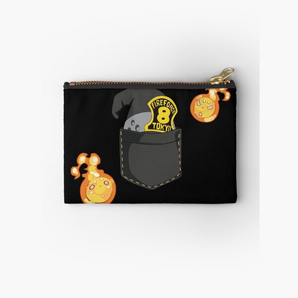 Item preview, Maki’s Fireballs in your pocket designed and sold by ProjetF.
