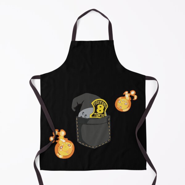 Item preview, Maki’s Fireballs in your pocket designed and sold by ProjetF.