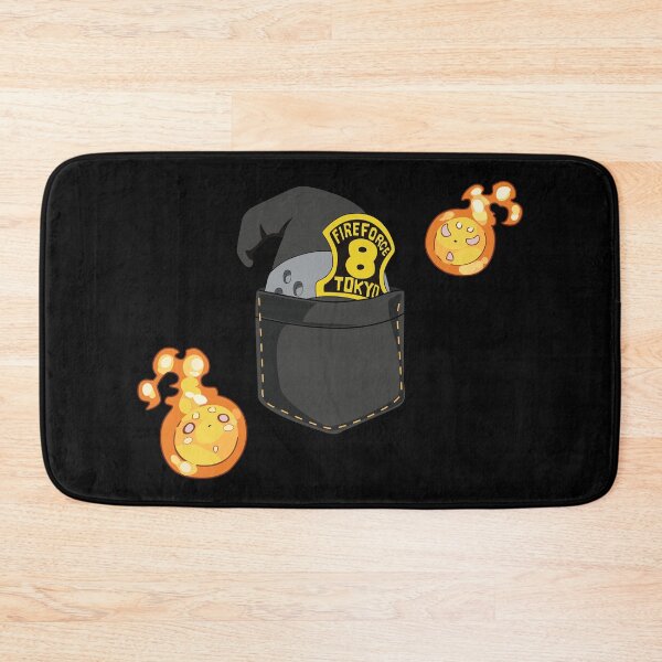 Item preview, Maki’s Fireballs in your pocket designed and sold by ProjetF.