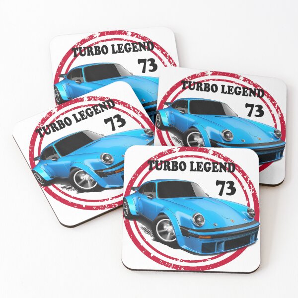 Item preview, Turbo legend - sports cars designed and sold by ArtMarino78.