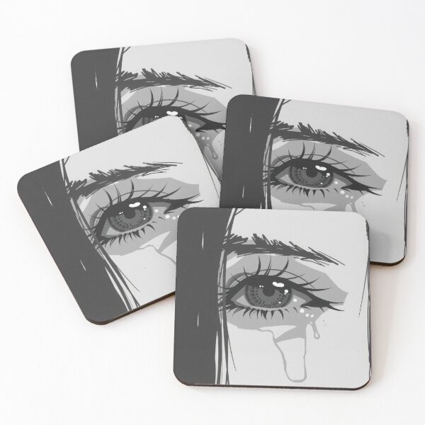 Item preview, Silent Tears designed and sold by Sheptylevskyi.