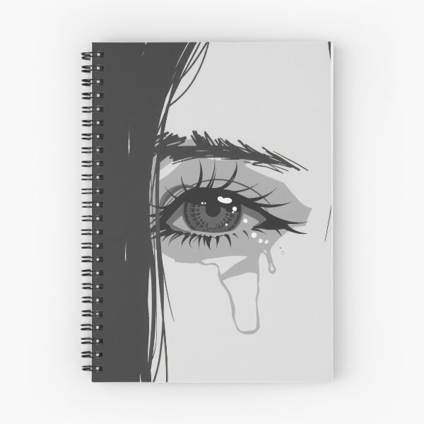 Item preview, Silent Tears designed and sold by Sheptylevskyi.