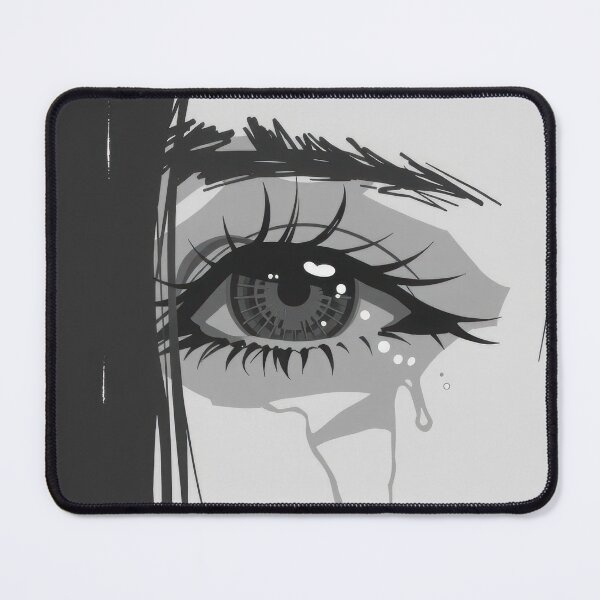 Item preview, Silent Tears designed and sold by Sheptylevskyi.