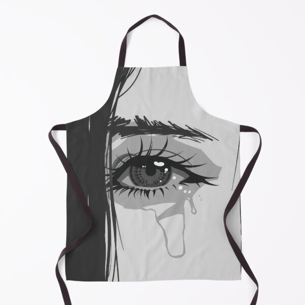 Item preview, Silent Tears designed and sold by Sheptylevskyi.