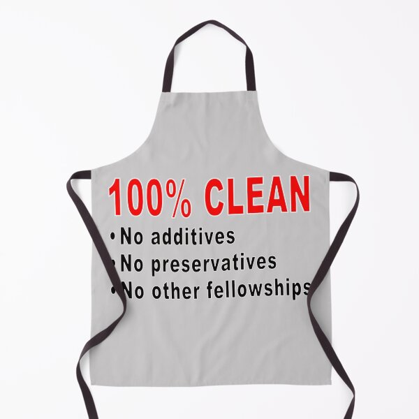 Item preview, 100% Clean V.2 designed and sold by NA-WEARS.