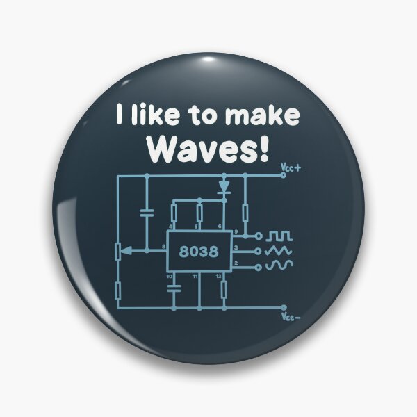 Item preview, Waveform generator  designed and sold by ElectronicCloud.
