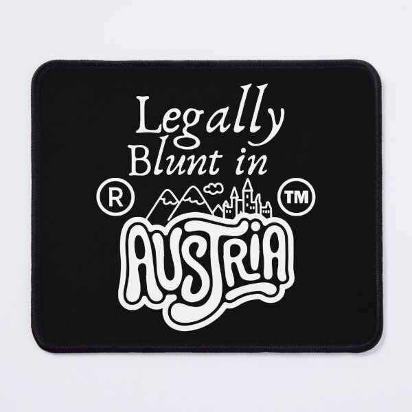 Item preview, Legally blunt designed and sold by Peerless-Prime.