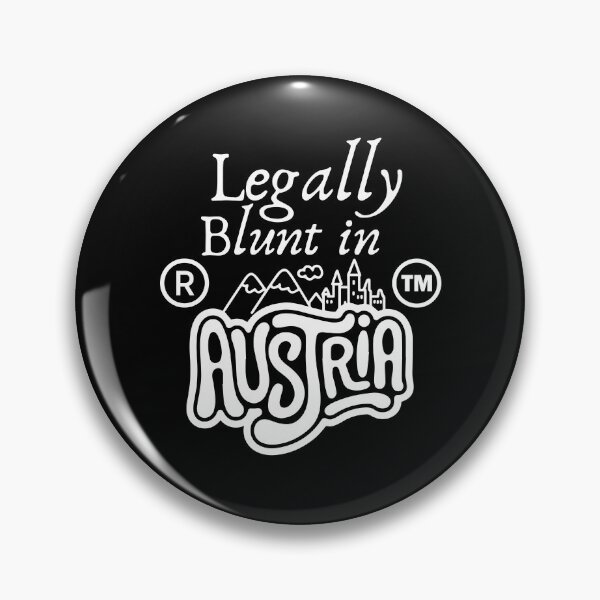 Item preview, Legally blunt designed and sold by Peerless-Prime.