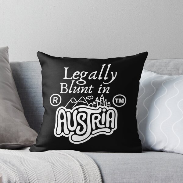 Item preview, Legally blunt designed and sold by Peerless-Prime.