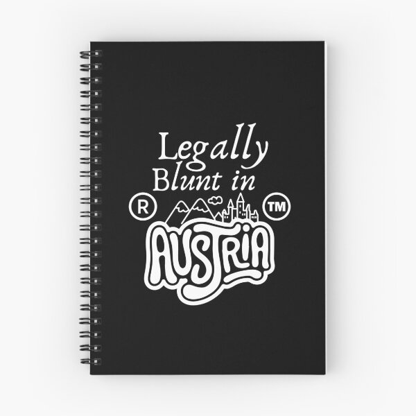 Item preview, Legally blunt designed and sold by Peerless-Prime.