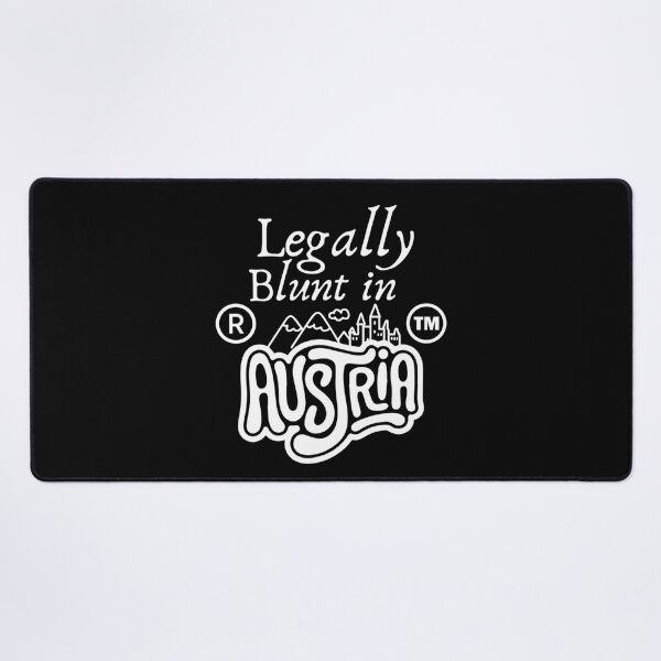 Item preview, Legally blunt designed and sold by Peerless-Prime.