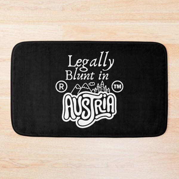 Item preview, Legally blunt designed and sold by Peerless-Prime.