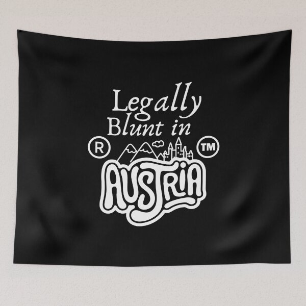 Item preview, Legally blunt designed and sold by Peerless-Prime.