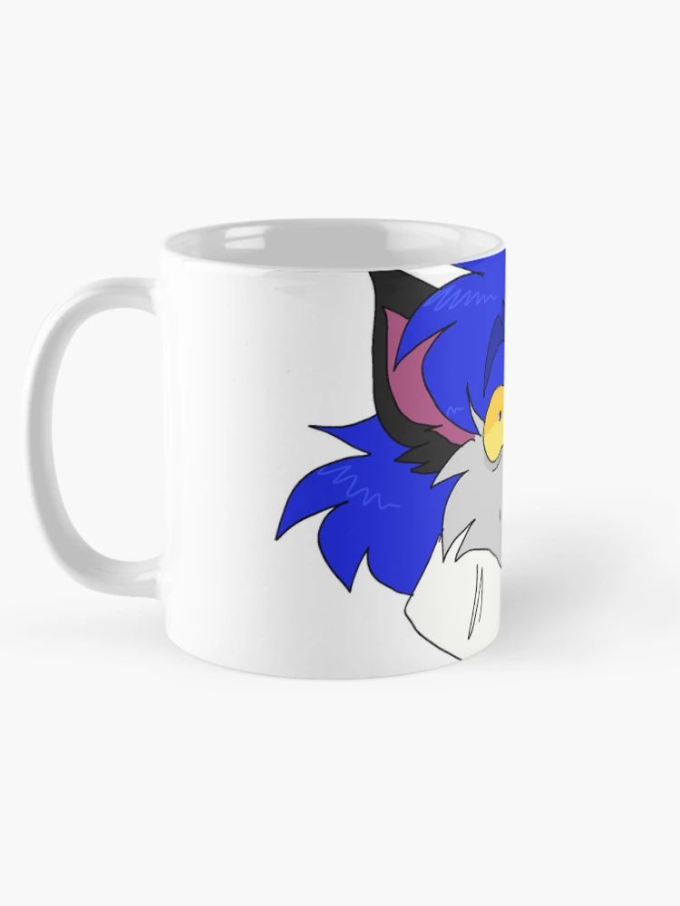 Thumbnail 5 of 6, Coffee Mug, Doc designed and sold by Pizzarkie (Felix).