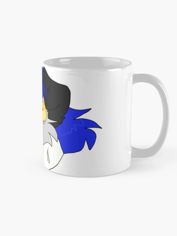 Thumbnail 3 of 6, Coffee Mug, Doc designed and sold by Pizzarkie (Felix).