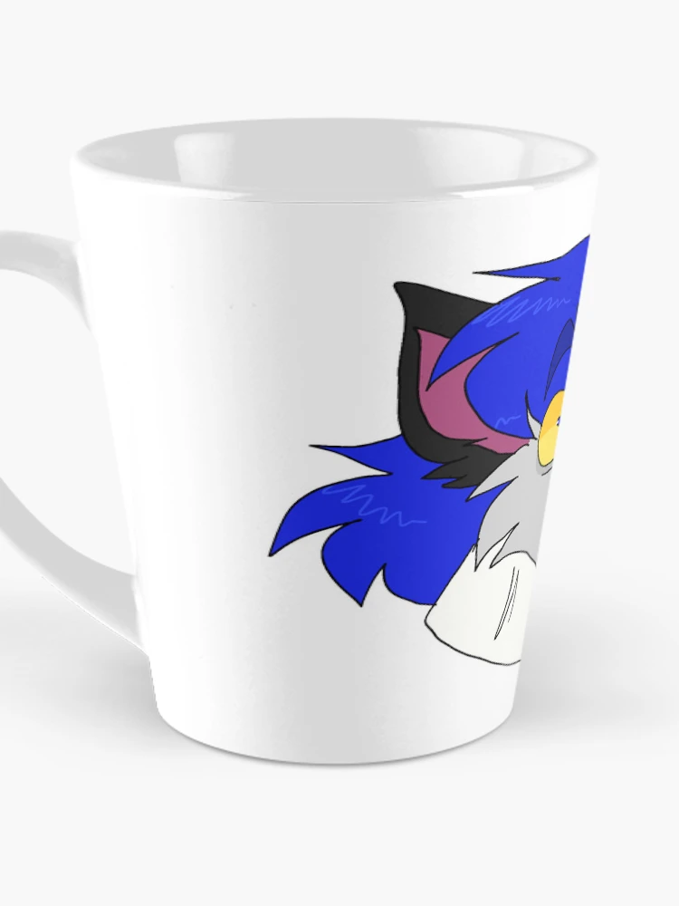 Thumbnail 3 of 4, Coffee Mug, Doc designed and sold by Pizzarkie (Felix).