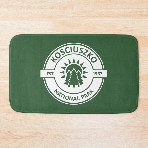 Item preview, Kosciuszko National Park Sun Trees designed and sold by Esskay Designs.