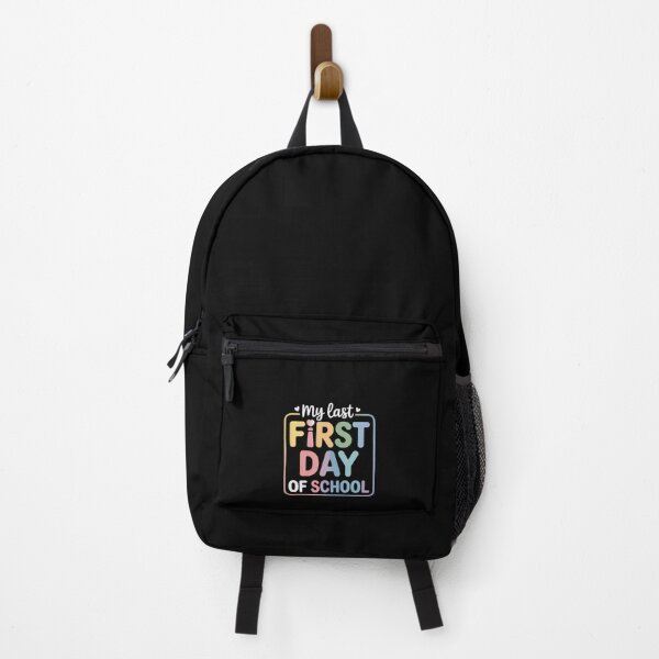 Item preview, My Last First Day of School Teacher Retirement Senior 2026 designed and sold by marcusry.