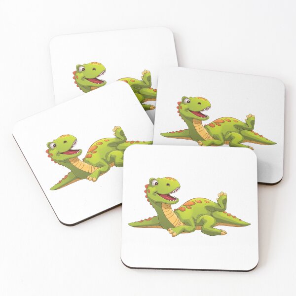 Item preview, Dino - Kid Dinosaur designed and sold by Affiniti.