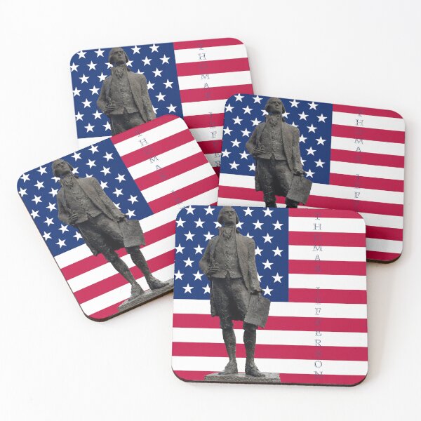 Item preview, Thomas Jefferson designed and sold by PariSeine.