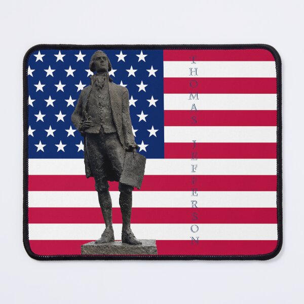 Item preview, Thomas Jefferson designed and sold by PariSeine.