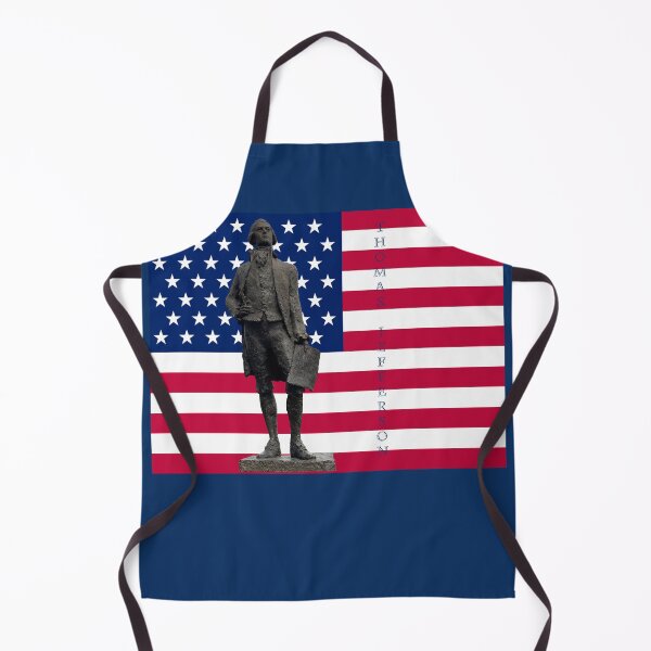 Item preview, Thomas Jefferson designed and sold by PariSeine.